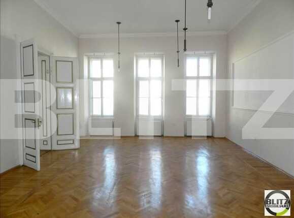 Spațiu comercial de închiriat Central - 21882SIC | BLITZ Cluj-Napoca | Poza1