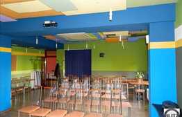 Spatiu ultracentral la super pret!