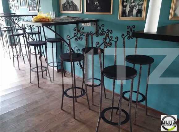 Spațiu comercial de închiriat Central - 21885SIC | BLITZ Cluj-Napoca | Poza4