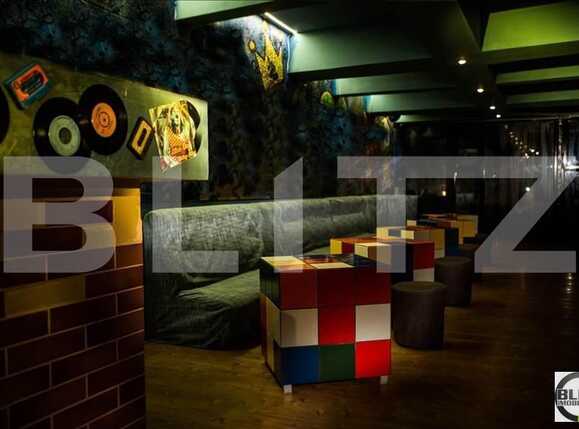 Spațiu comercial de închiriat Central - 21885SIC | BLITZ Cluj-Napoca | Poza3