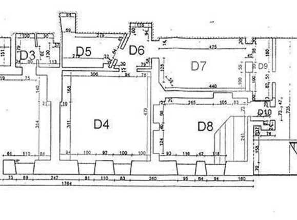 Spațiu comercial de închiriat Central - 21886SIC | BLITZ Cluj-Napoca | Poza14