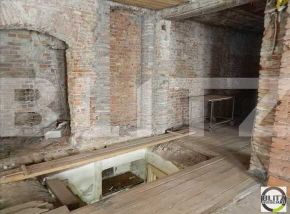 Spațiu comercial de închiriat Central - 21886SIC | BLITZ Cluj-Napoca | Poza9