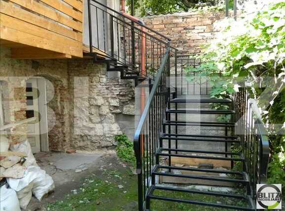 Spațiu comercial de închiriat Central - 21886SIC | BLITZ Cluj-Napoca | Poza11