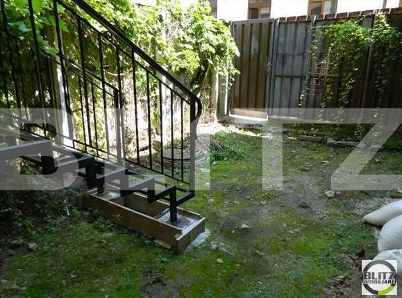 Spațiu comercial de închiriat Central - 21886SIC | BLITZ Cluj-Napoca | Poza12