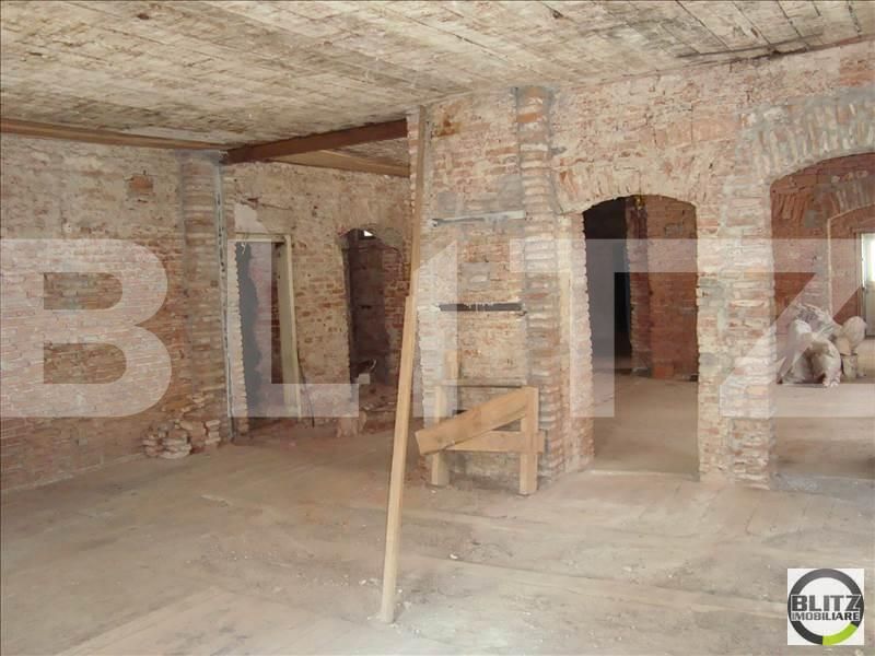 Spațiu comercial de închiriat Central - 21886SIC | BLITZ Cluj-Napoca | Poza6