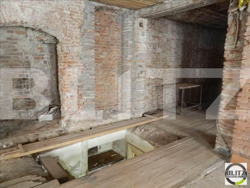 Spațiu comercial de închiriat Central - 21886SIC | BLITZ Cluj-Napoca | Poza9