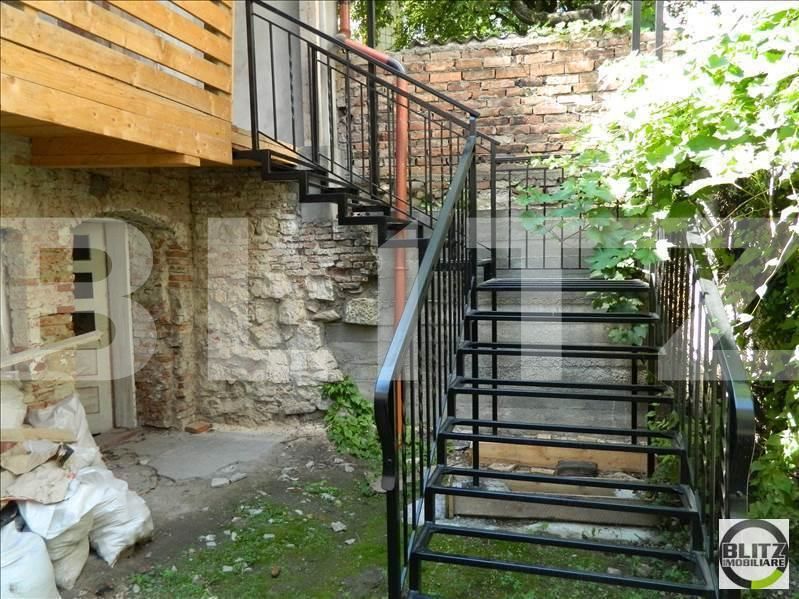 Spațiu comercial de închiriat Central - 21886SIC | BLITZ Cluj-Napoca | Poza11