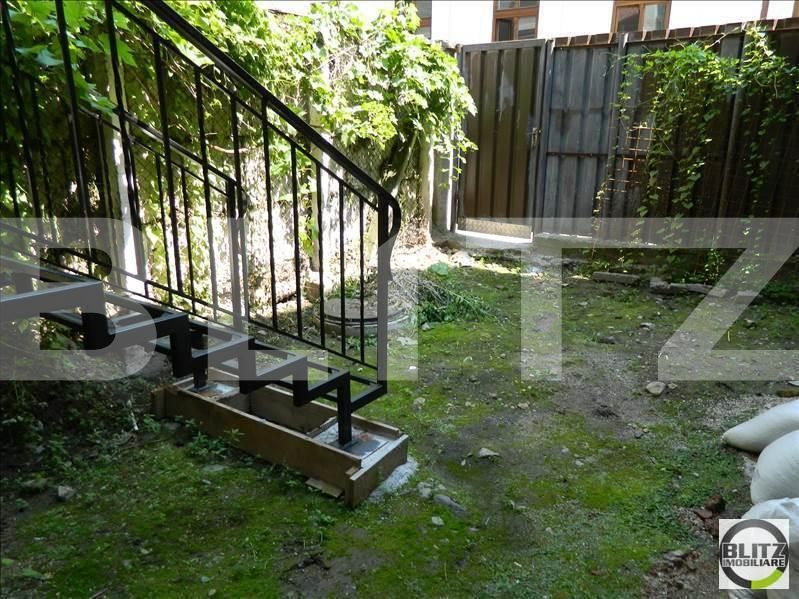 Spațiu comercial de închiriat Central - 21886SIC | BLITZ Cluj-Napoca | Poza12