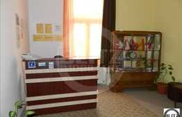 Pensiune de vanzare 300 mp utili, teren 430 mp, zona Cluj Arena