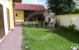 Pensiune de vanzare 300 mp utili, teren 430 mp, zona Cluj Arena