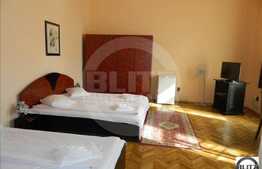 Pensiune de vanzare 300 mp utili, teren 430 mp, zona Cluj Arena