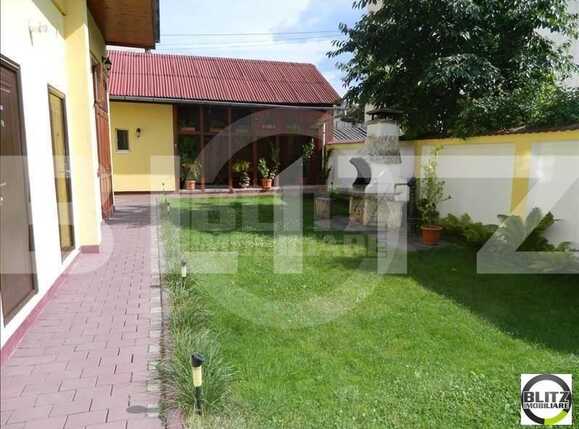 Spațiu comercial de vânzare Central - 21887SVC | BLITZ Cluj-Napoca | Poza1