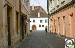 Spatiu comercial cu valoare, 25 mp, acces din strada, cu preluare de chiriasi!