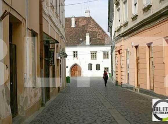 Spațiu comercial de vânzare Central - 21888SVC | BLITZ Cluj-Napoca | Poza1