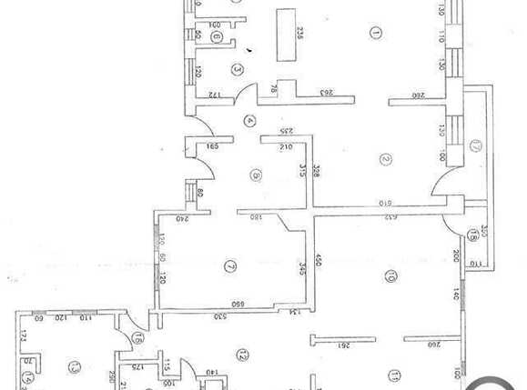 Spațiu comercial de vânzare Central - 21889SVC | BLITZ Cluj-Napoca | Poza1