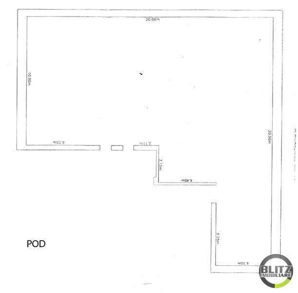 Spațiu comercial de vânzare Central - 21889SVC | BLITZ Cluj-Napoca | Poza2