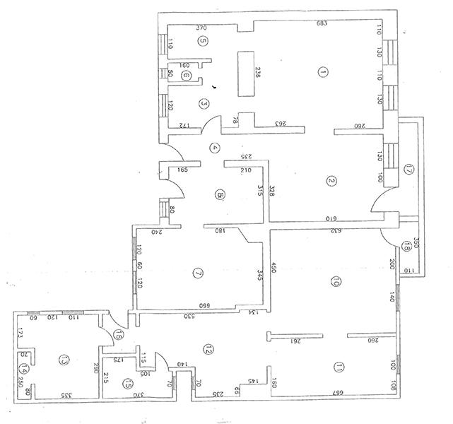 Spațiu comercial de vânzare Central - 21889SVC | BLITZ Cluj-Napoca | Poza2