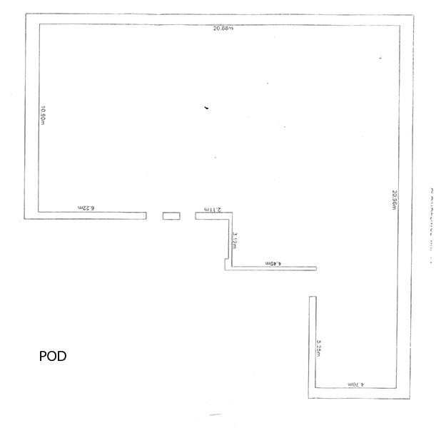 Spațiu comercial de vânzare Central - 21889SVC | BLITZ Cluj-Napoca | Poza1