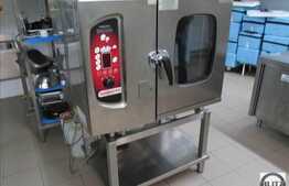 Inchiriere spatiu cu destinatie exclusiv catering, 130 mp, complet utilat!