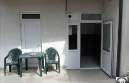 Inchiriere spatiu cu destinatie exclusiv catering, 130 mp, complet utilat!