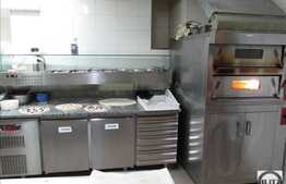 Inchiriere spatiu cu destinatie exclusiv catering, 130 mp, complet utilat!