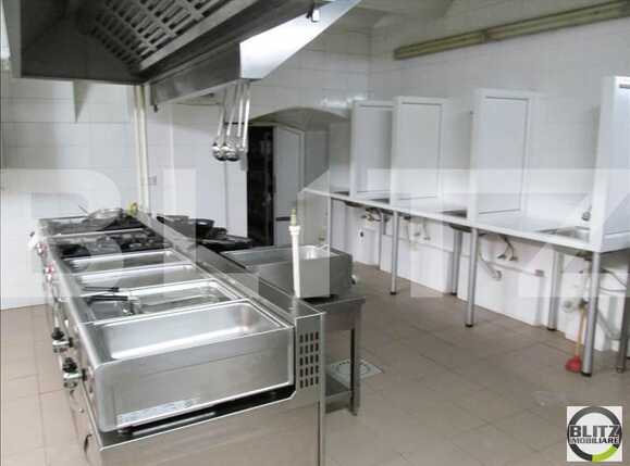 Spațiu comercial de închiriat Central - 21890SIC | BLITZ Cluj-Napoca | Poza1