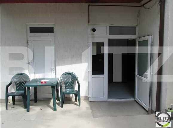 Spațiu comercial de închiriat Central - 21890SIC | BLITZ Cluj-Napoca | Poza13