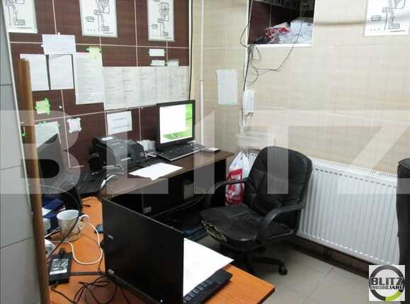 Spațiu comercial de închiriat Central - 21890SIC | BLITZ Cluj-Napoca | Poza12