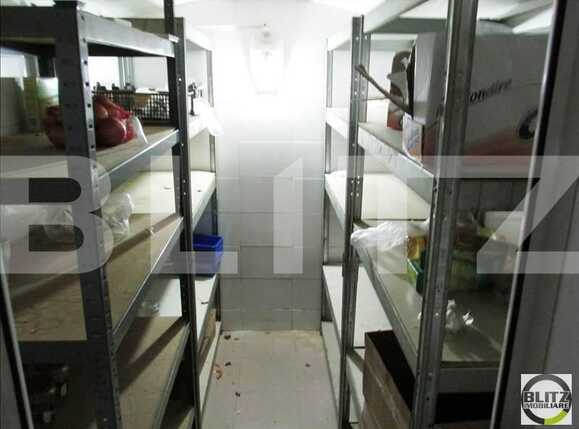 Spațiu comercial de închiriat Central - 21890SIC | BLITZ Cluj-Napoca | Poza6