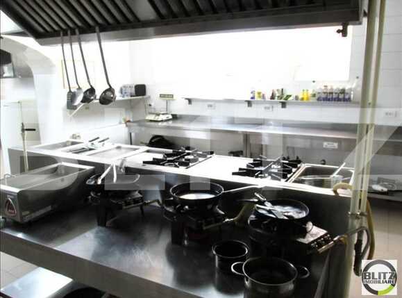 Spațiu comercial de închiriat Central - 21890SIC | BLITZ Cluj-Napoca | Poza2