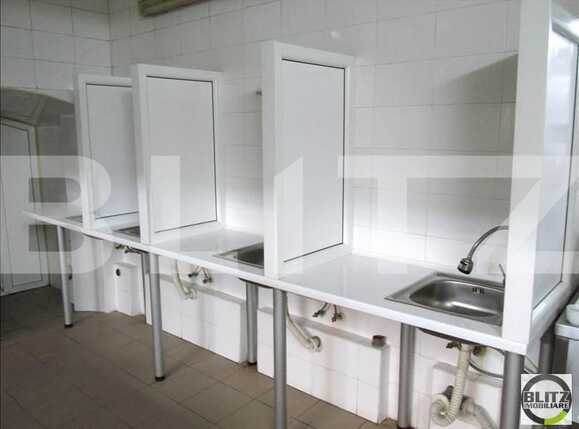 Spațiu comercial de închiriat Central - 21890SIC | BLITZ Cluj-Napoca | Poza4