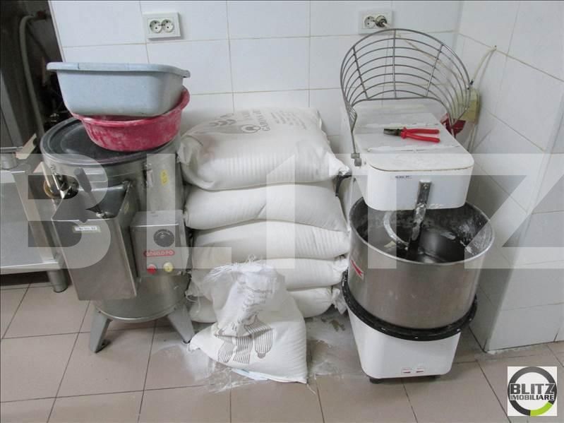 Spațiu comercial de închiriat Central - 21890SIC | BLITZ Cluj-Napoca | Poza8