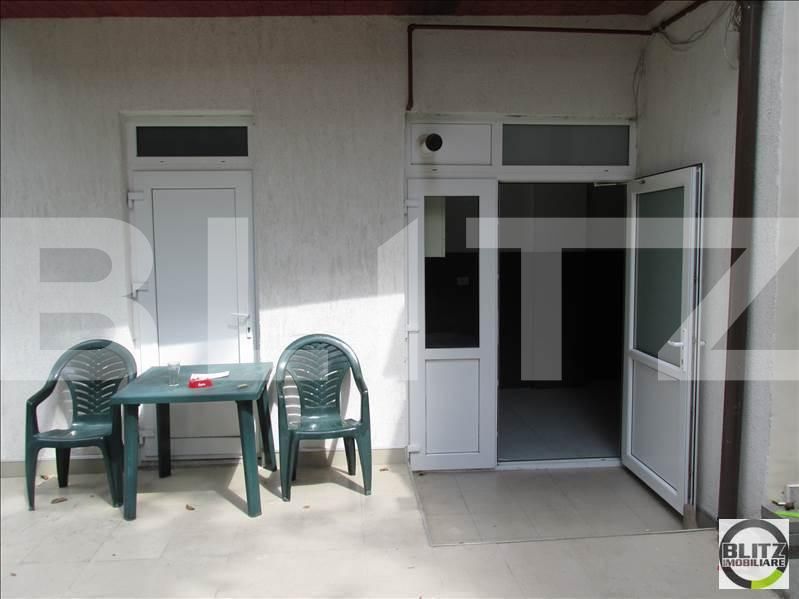 Spațiu comercial de închiriat Central - 21890SIC | BLITZ Cluj-Napoca | Poza13