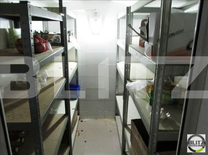 Spațiu comercial de închiriat Central - 21890SIC | BLITZ Cluj-Napoca | Poza6