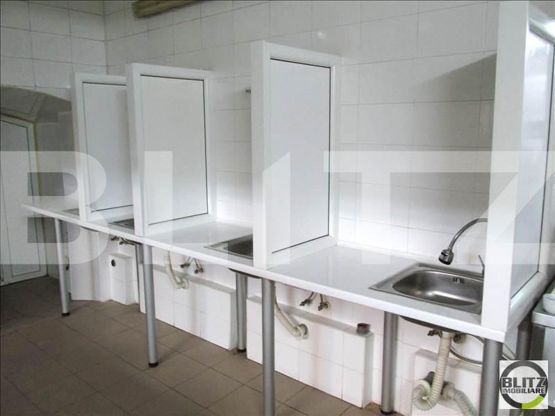 Spațiu comercial de închiriat Central - 21890SIC | BLITZ Cluj-Napoca | Poza4