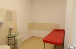 Cabinet medical, 50 mp utili in zona Piata Mihai Viteazul, complet echipat!