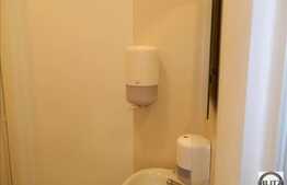 Cabinet medical, 50 mp utili in zona Piata Mihai Viteazul, complet echipat!