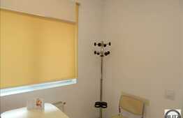 Cabinet medical, 50 mp utili in zona Piata Mihai Viteazul, complet echipat!