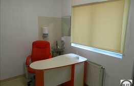 Cabinet medical, 50 mp utili in zona Piata Mihai Viteazul, complet echipat!