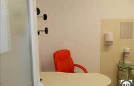 Cabinet medical, 50 mp utili in zona Piata Mihai Viteazul, complet echipat!