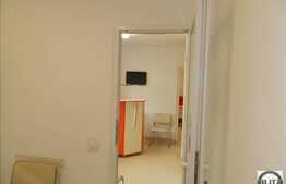 Cabinet medical, 50 mp utili in zona Piata Mihai Viteazul, complet echipat!
