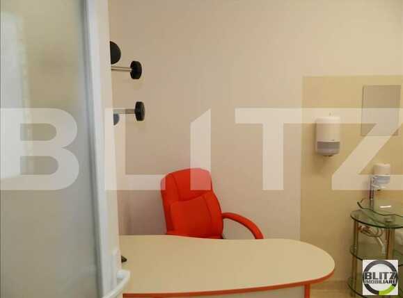 Spațiu comercial de închiriat Central - 21891SIC | BLITZ Cluj-Napoca | Poza6