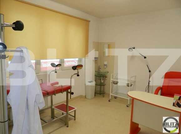 Spațiu comercial de închiriat Central - 21891SIC | BLITZ Cluj-Napoca | Poza1