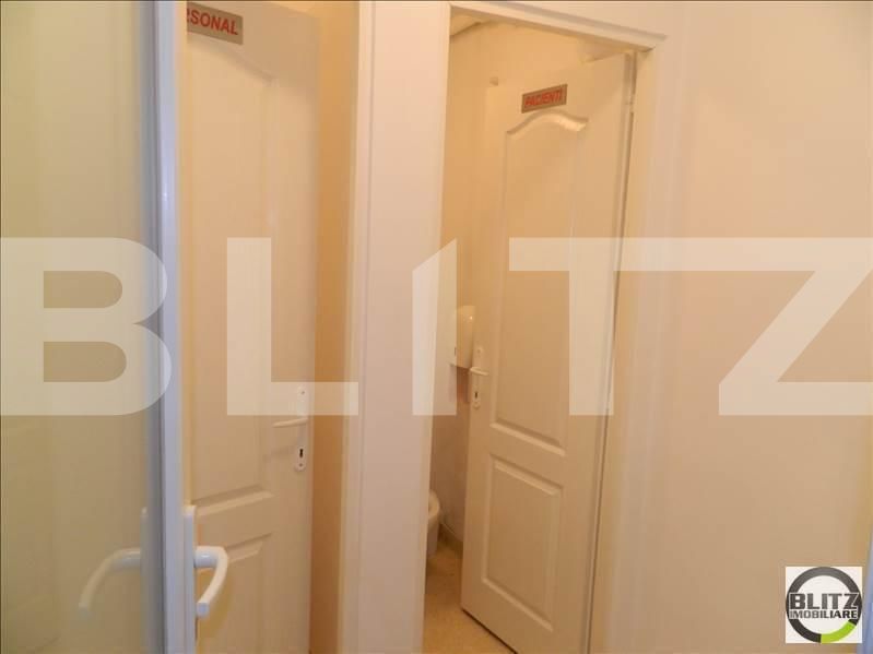 Spațiu comercial de închiriat Central - 21891SIC | BLITZ Cluj-Napoca | Poza7