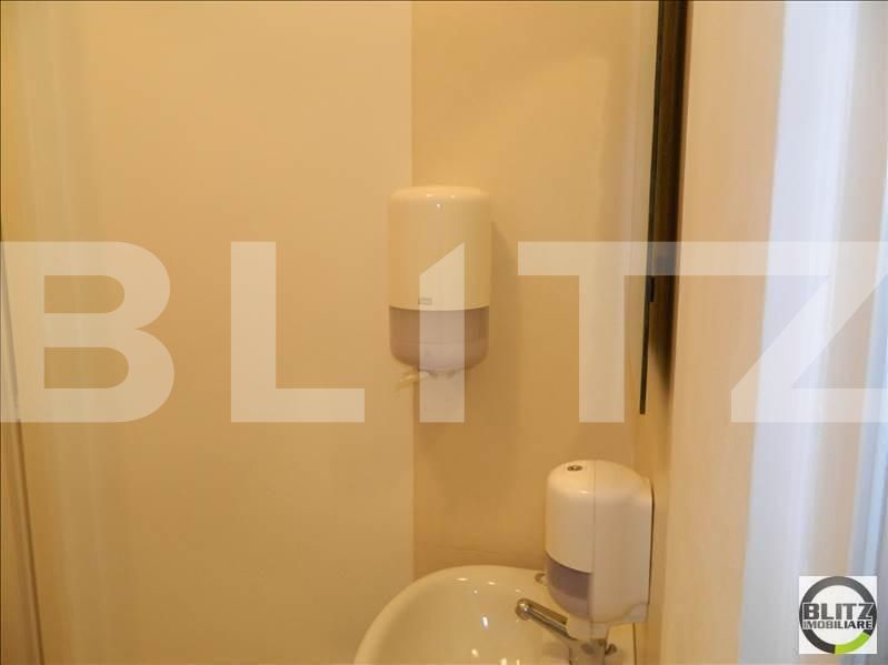 Spațiu comercial de închiriat Central - 21891SIC | BLITZ Cluj-Napoca | Poza8