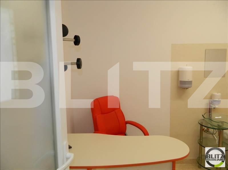 Spațiu comercial de închiriat Central - 21891SIC | BLITZ Cluj-Napoca | Poza6