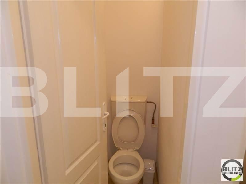 Spațiu comercial de închiriat Central - 21891SIC | BLITZ Cluj-Napoca | Poza9