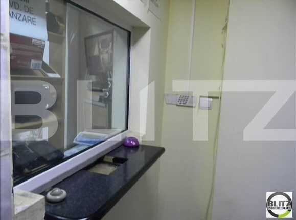 Spațiu comercial de închiriat Central - 21892SIC | BLITZ Cluj-Napoca | Poza1