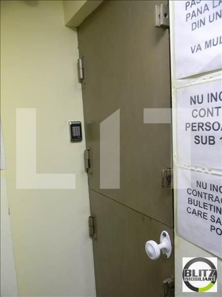 Spațiu comercial de închiriat Central - 21892SIC | BLITZ Cluj-Napoca | Poza2