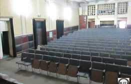 Spatiu open-space 400 mp, fara stalpi, zona centrala, 3 accese din strada